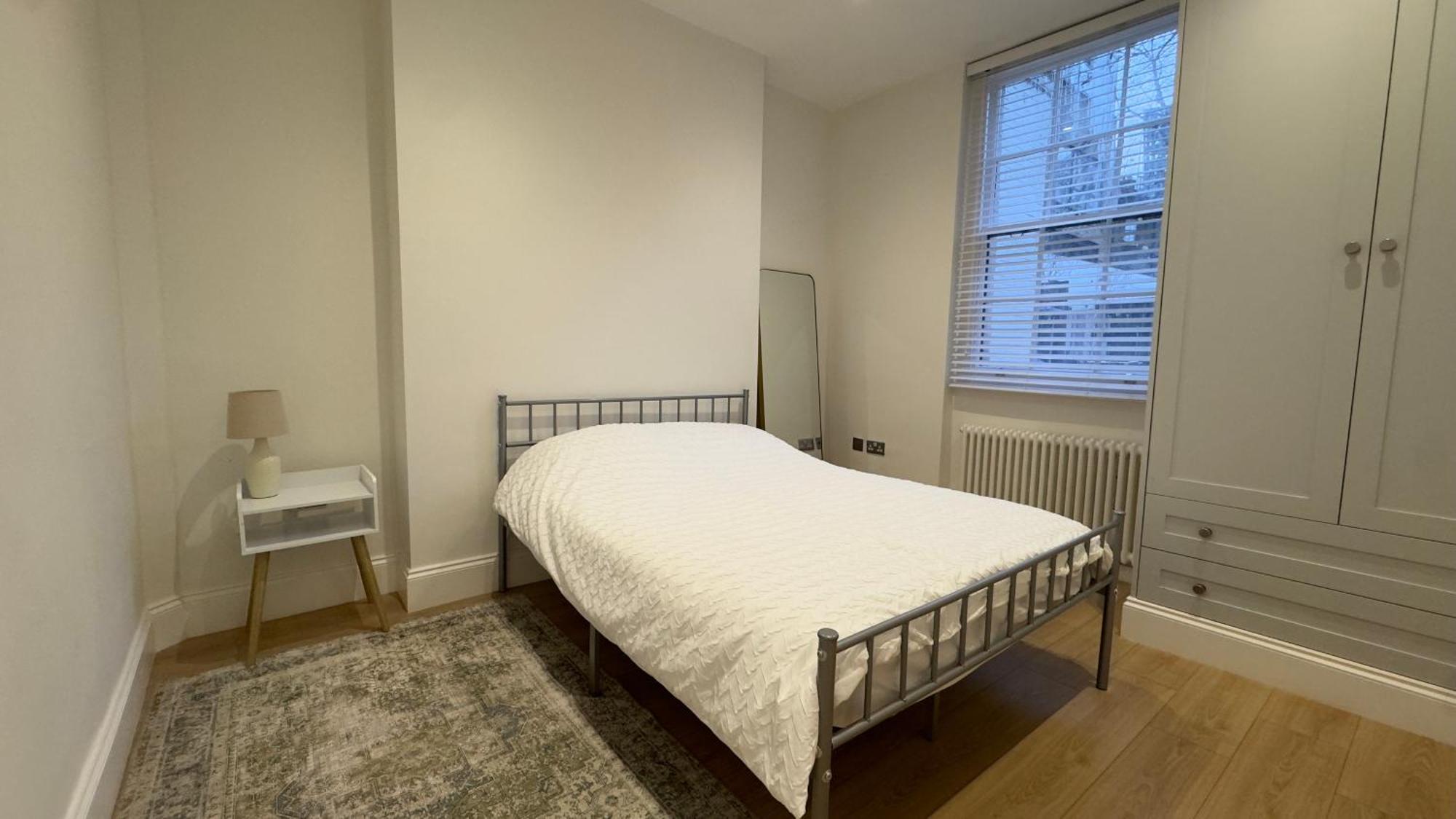 Cosy Modern Home Euston Fitzrovia 런던 외부 사진