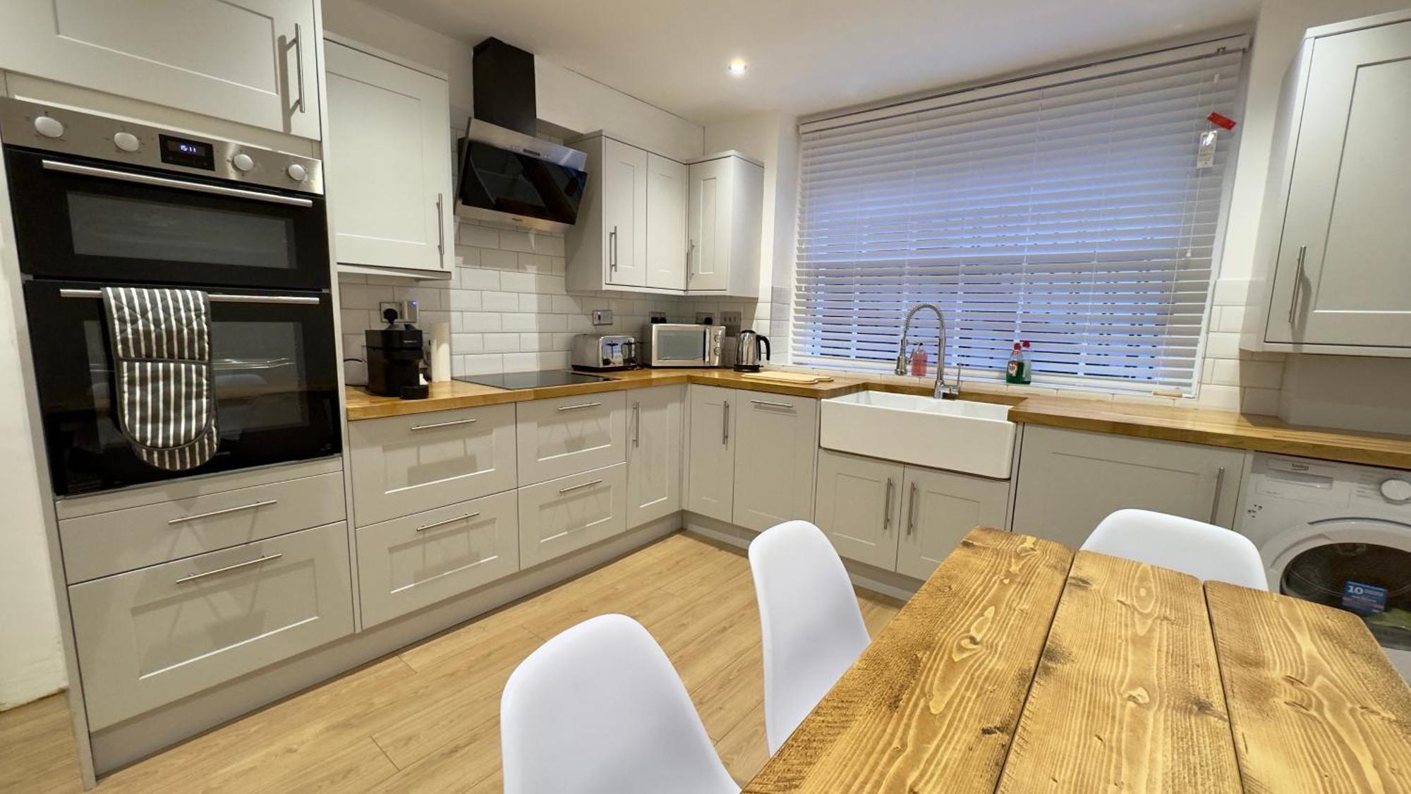 Cosy Modern Home Euston Fitzrovia 런던 외부 사진
